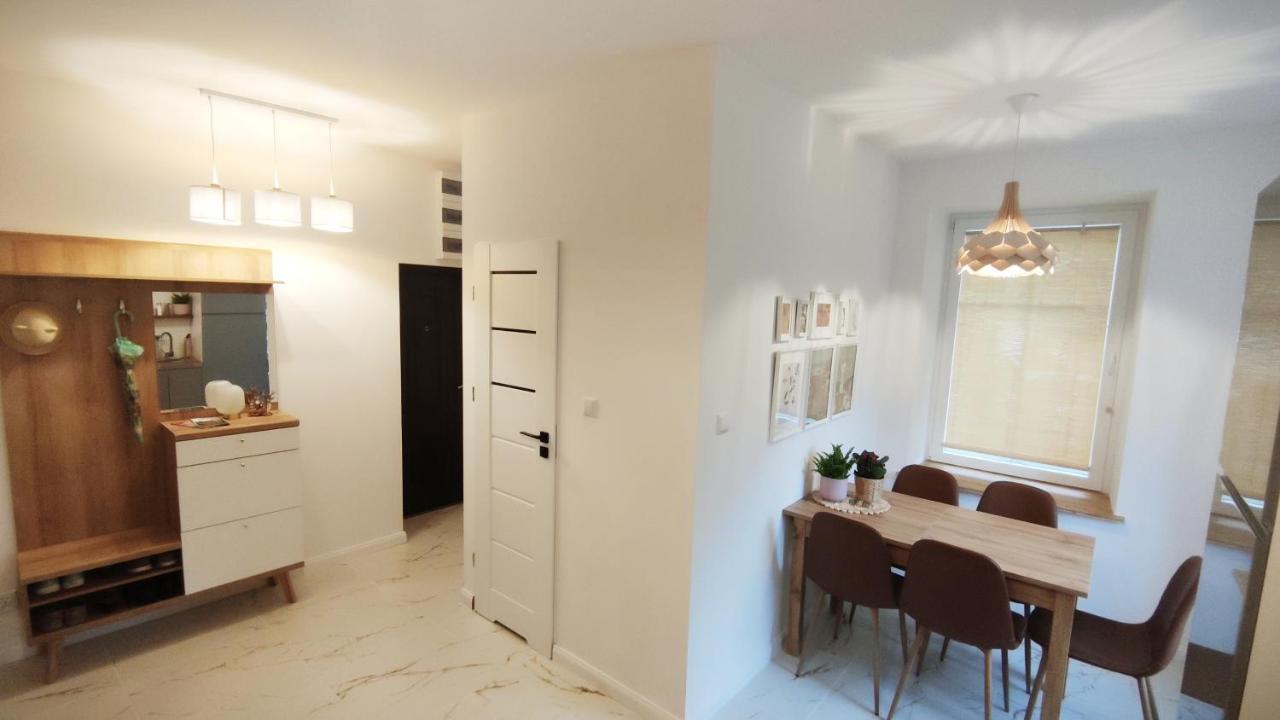 B&D Apartament Chelmiec Wałbrzych Exterior foto