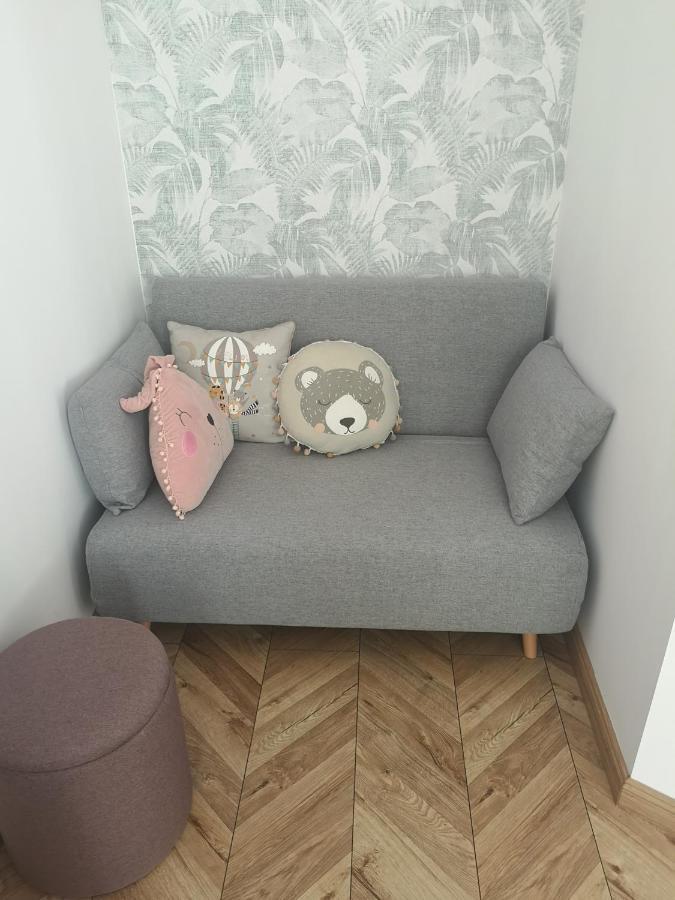 B&D Apartament Chelmiec Wałbrzych Exterior foto